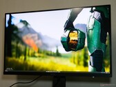 MSI MAG 274UPF 4K 144 Hz gamingskärm i test