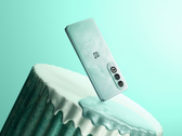 Nord CE4. (Bildkälla: OnePlus)