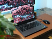 Dell G16 (2024) recension av bärbar dator: Ett prisvärt Alienware-alternativ från samma tillverkare?
