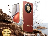 Honor X9d har ett batteri på 8 300 mAh (Bildkälla: Honor)