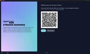 Annonsering för Amazon Music