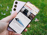 Samsung Galaxy S23 recension: Den lilla S23-smarttelefonen tar det största steget