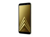 Test: Samsung Galaxy A6 (2018) Smartphone (Sammanfattning)