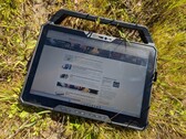 Dell Latitude 7230 Rugged Extreme-tablett recension: En av de bästa skärmarna i sin kategori