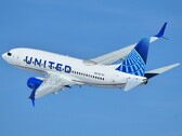 Ett flyg med United Airlines (Källa: David Syphers/Unsplash)