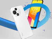 Alcatel V3 Classic bör vara mer prisvärd än Alcatel V3 Ultra. (Bildkälla: Flipkart)