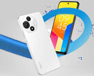 Alcatel V3 Classic bör vara mer prisvärd än Alcatel V3 Ultra. (Bildkälla: Flipkart)