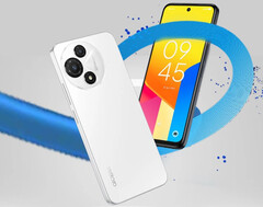 Alcatel V3 Classic bör vara mer prisvärd än Alcatel V3 Ultra. (Bildkälla: Flipkart)