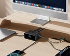 Anker Nano Desktop Charger Mix (bilden) har lanserats i Kina. (Bildkälla: Anker)