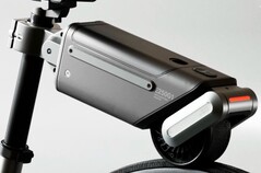 Med Asus Oxiis kan du omvandla vanliga cyklar till elcyklar.