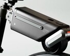 Med Asus Oxiis kan du omvandla vanliga cyklar till elcyklar.