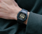 Casio G-Shock GW5000U-1-klockan finns för närvarande tillgänglig i varumärkets amerikanska onlinebutik. (Bildkälla: Casio)