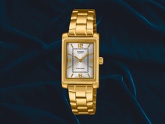 Casios LTP1234PGC-7A-klocka finns nu tillgänglig i varumärkets onlinebutik i USA. (Bildkälla: Casio, redigerad)