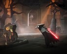 Death’s Door har 90% rabatt på Steam fram till den 17 oktober.