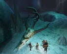 Dungeon Siege är 86% rabatt på Steam fram till 27 maj.