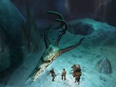 Dungeon Siege är 86% rabatt på Steam fram till 27 maj.