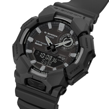 Klockan Casio G-Shock GA-B010-1A1. (Bildkälla: Casio)