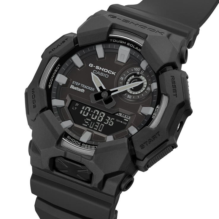 Klockan Casio G-Shock GA-B010-1A1. (Bildkälla: Casio)