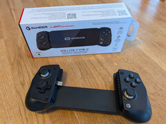 Gamesir x5 Lite trotsar sin budgetkaraktär och erbjuder en upplevelse som lätt kan konkurrera med dyrare produkter