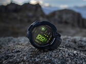 Garmins Instinct 3 smartklockor får mjukvaruversion 14.14
