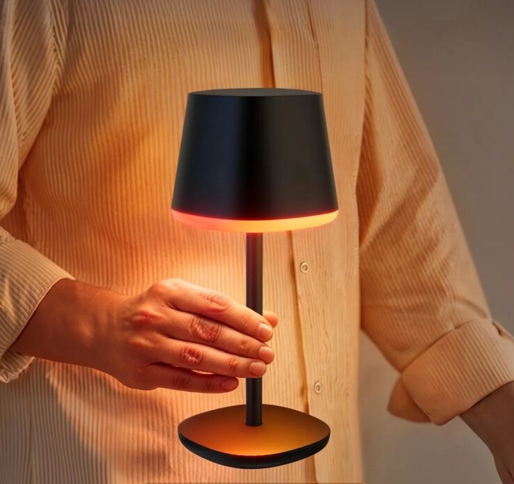 Bordslampan Govee Classic