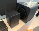 Den nya TCL Q95K-soundbaren.