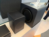 Den nya TCL Q95K-soundbaren.