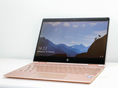 HP Spectre x360 i Pale Rose Gold