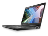 Test: Dell Latitude 5491 (8750H, MX130, FHD) Laptop (Sammanfattning)