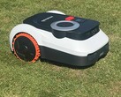 Recension av Navimow i2 LiDAR Pro