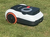 Recension av Navimow i2 LiDAR Pro
