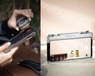 Nubia erbjuder ett intressant fotograferingskit för den helt nya Z70S Ultra. (Bildkälla: Nubia)