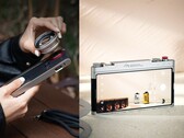 Nubia erbjuder ett intressant fotograferingskit för den helt nya Z70S Ultra. (Bildkälla: Nubia)