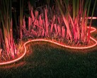 Philips Hue kommer att upphöra med smarta lampor som Outdoor Lightstrip (bilden). (Bildkälla: Philips Hue)