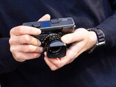 DxOMark fann att Pixii Max-sensorn bara är marginellt bättre jämfört med den mindre Pixii Plus (Bildkälla: Pixii)