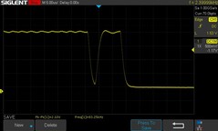 83.25 kHz PWM med MPRT Sync