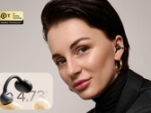 Soundpeats Pop Clip kommer med en manschettliknande design (Bildkälla: Soundpeats)