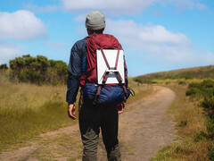 Starlink Mini kit erbjuder internetuppkoppling via satellit när du är på språng. (Bildkälla: SpaceX)