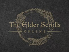 The Elder Scrolls Online-logotypen