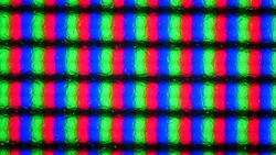 Subpixeluppsättning Lenovo ThinkPad P16s Gen 4 AMD