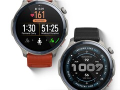 Balance 2: Ny mjukvaruuppdatering nu tillgänglig. (Bildkälla: Zepp Health)