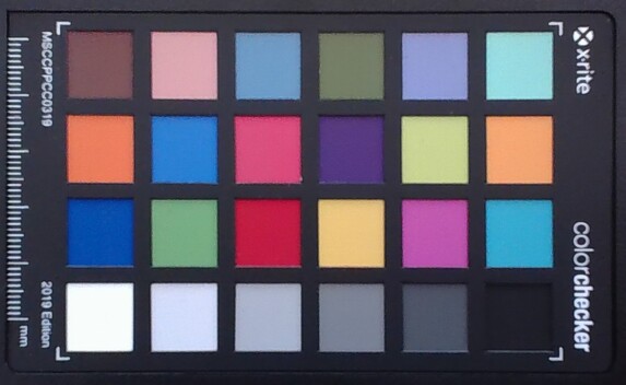 ColorChecker