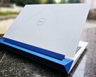 Dell G15 5530 i test
