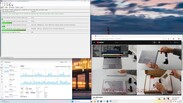 Maximal latens vid uppspelning av 4K-videoinnehåll