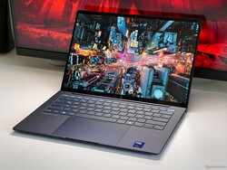 EliteBook Ultra G1i 14 är en bra ultraportabel bärbar dator