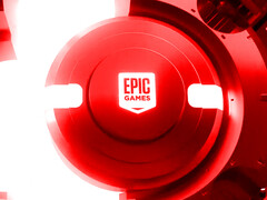 En läckare har slagit Epic Games till stansen den här veckan. (Bildkälla: Epic Games Store - redigerad)