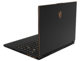 Test: MSI GS65 Stealth 9SG (i7-9750H, RTX 2080 Max-Q) Laptop (Sammanfattning)