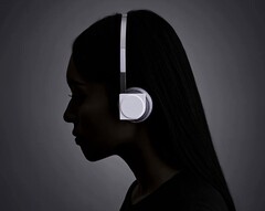 De senaste km5 Bluetooth-hörlurarna är bara 3,6 oz (Bildkälla: km5)