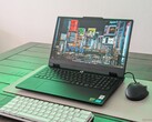 Recension av Lenovo LOQ Essential 15IRX11: RTX-gaming med enkelkanals-RAM