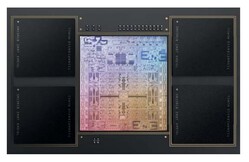 M1 Max SoC (bild: Apple)